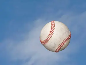 Did You Hear The Joke About The Pop Fly?