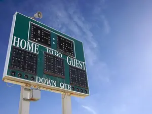 Did You Hear The Joke About The Football Game With The 0-0 Score?
