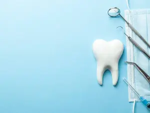 What Kind Of Gift Do You Get For The World's Best Dentist?