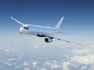 What's An Airplane's Favorite TV Show?
