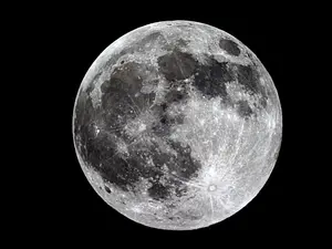 Why couldn't the NASA scientist get a room reservation on the moon?